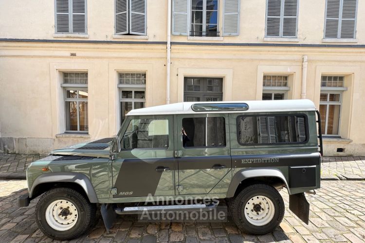 Land Rover Defender SW 2.2 TD4 122 S - <small></small> 53.000 € <small></small> - #25