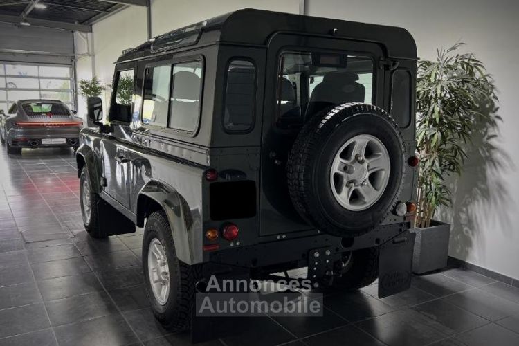 Land Rover Defender SW 90 2.4 TD4 122ch S - <small></small> 52.000 € <small>TTC</small> - #3