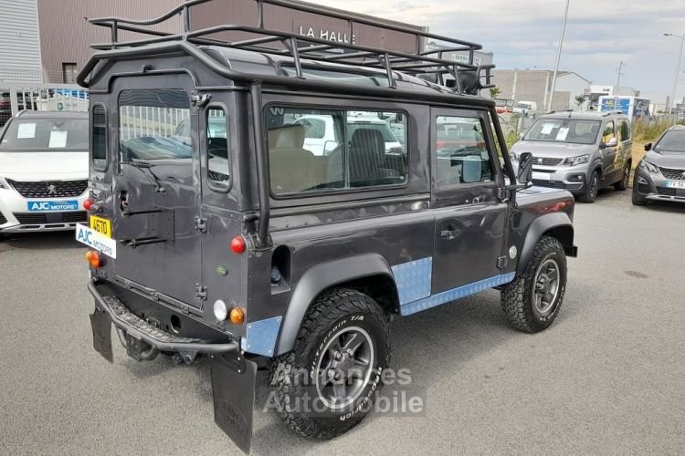 Land Rover Defender SW 90 2.5 TD TOMB RAIDER - <small></small> 27.990 € <small>TTC</small> - #10