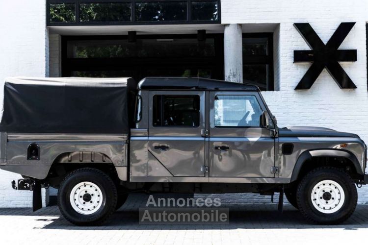 Land Rover Defender TD4 130 CREW CAB - <small></small> 79.950 € <small>TTC</small> - #3