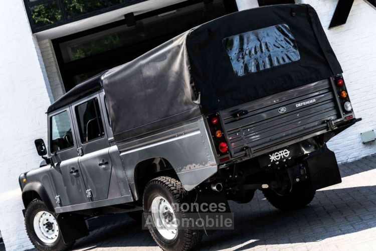 Land Rover Defender TD4 130 CREW CAB - <small></small> 79.950 € <small>TTC</small> - #9