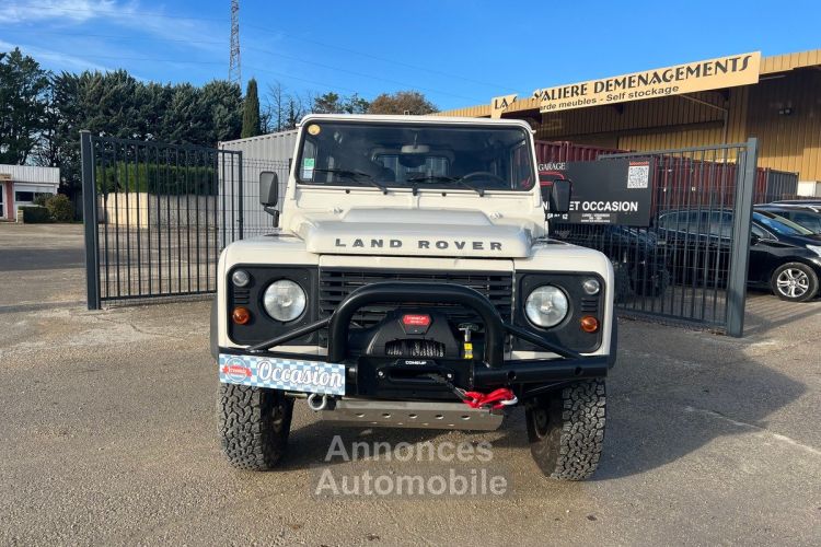 Land Rover Defender td4 - <small></small> 34.990 € <small>TTC</small> - #2