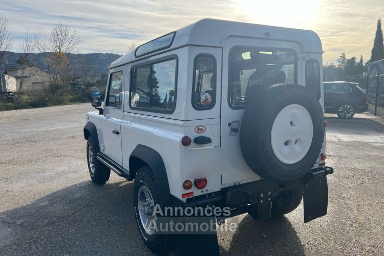 Land Rover Defender td4 - <small></small> 34.990 € <small>TTC</small> - #5