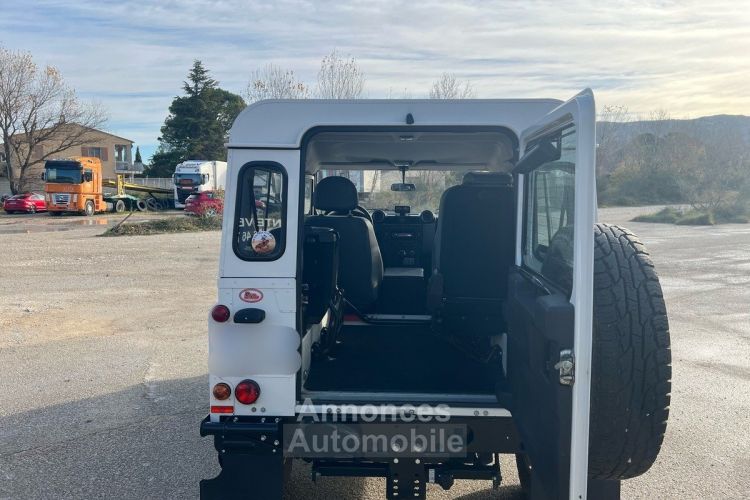 Land Rover Defender td4 - <small></small> 34.990 € <small>TTC</small> - #6