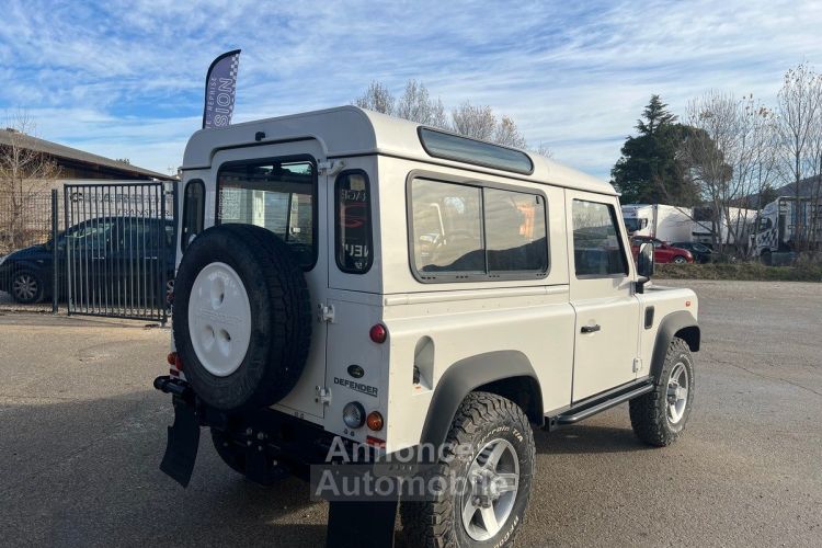 Land Rover Defender td4 - <small></small> 34.990 € <small>TTC</small> - #8