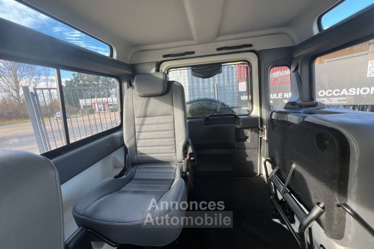 Land Rover Defender td4 - <small></small> 34.990 € <small>TTC</small> - #11