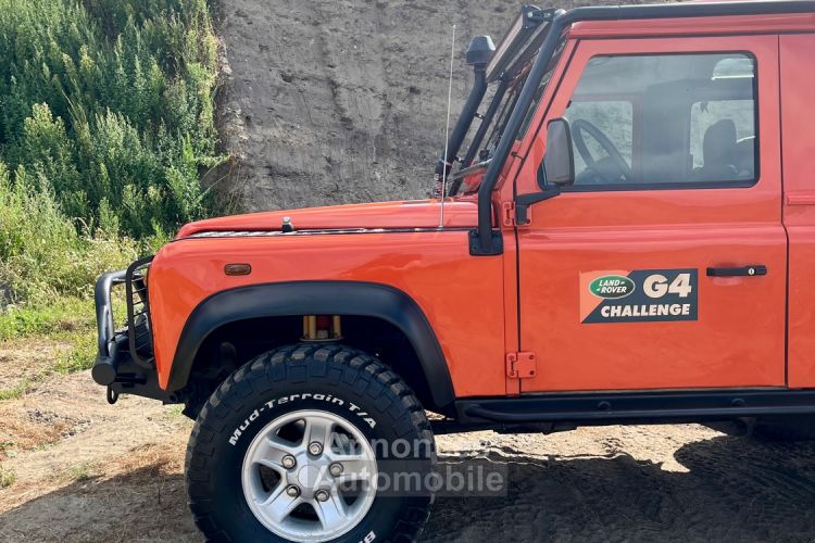 Land Rover Defender TD5 90 G4 Edition - <small></small> 49.900 € <small>TTC</small> - #16