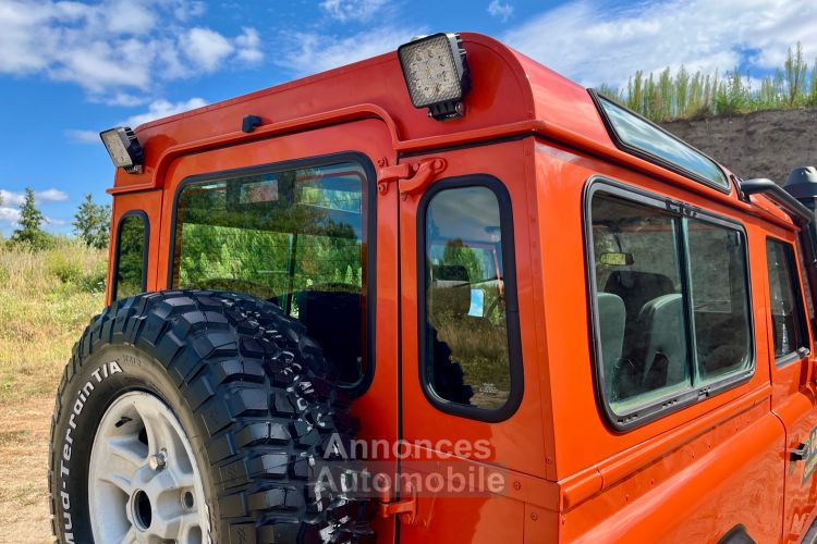 Land Rover Defender TD5 90 G4 Edition - <small></small> 49.900 € <small>TTC</small> - #32