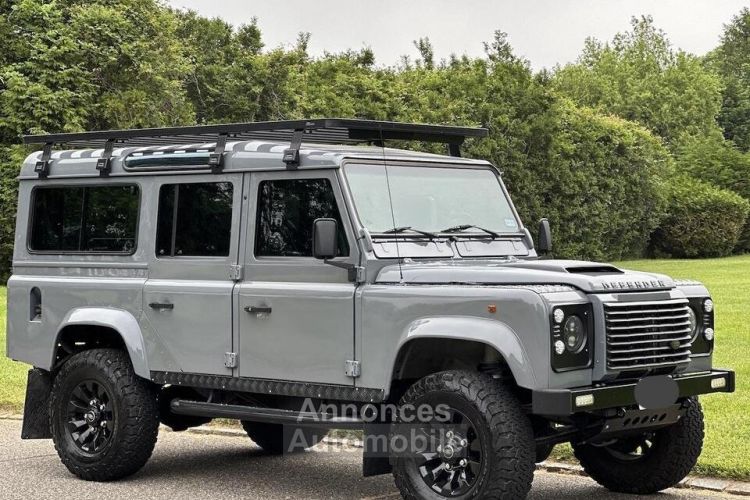 Land Rover Defender V8 - <small></small> 107.100 € <small>TTC</small> - #1