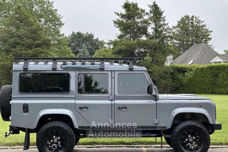 Land Rover Defender V8 - <small></small> 107.100 € <small>TTC</small> - #2