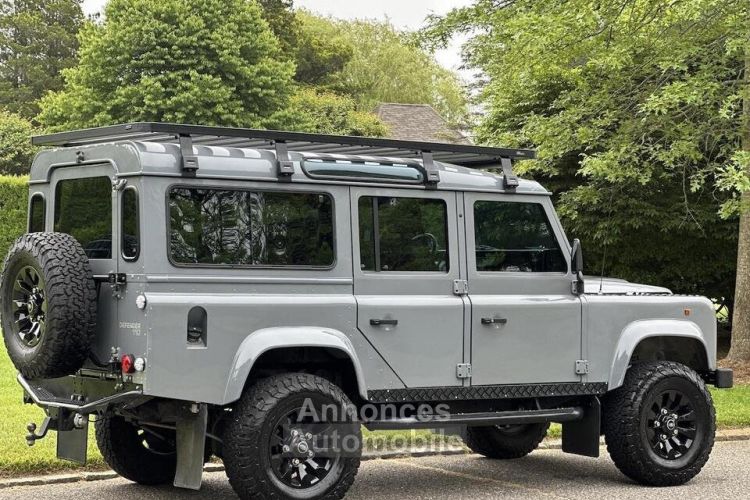 Land Rover Defender V8 - <small></small> 107.100 € <small>TTC</small> - #3