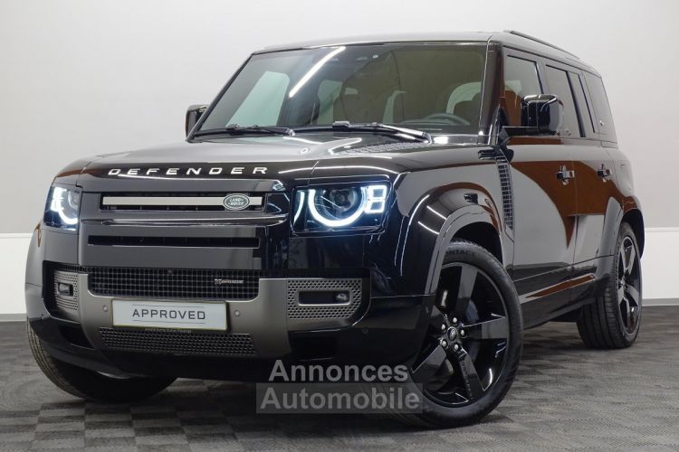 Land Rover Defender X-Dynamic HSE P400e PHEV - <small></small> 104.990 € <small>TTC</small> - #1