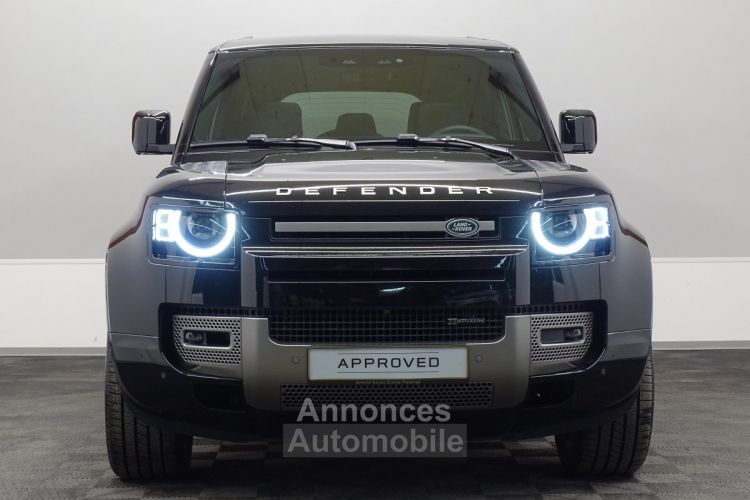Land Rover Defender X-Dynamic HSE P400e PHEV - <small></small> 104.990 € <small>TTC</small> - #2