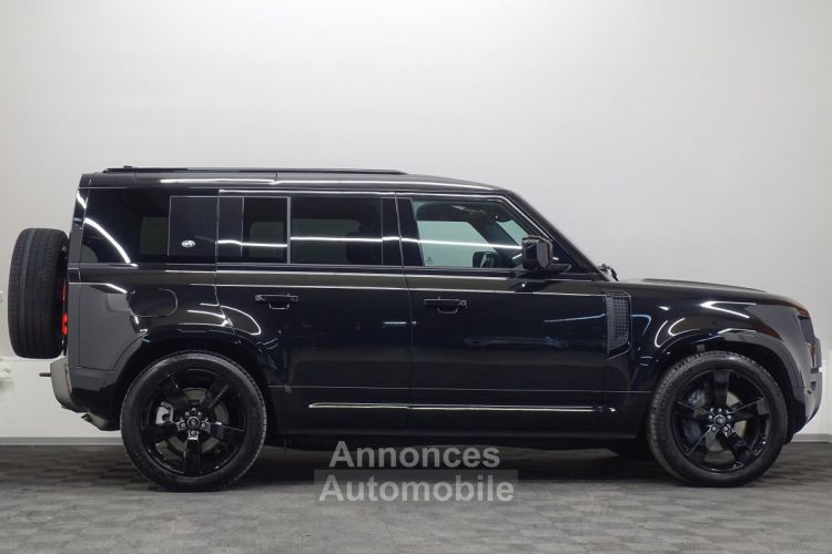 Land Rover Defender X-Dynamic HSE P400e PHEV - <small></small> 104.990 € <small>TTC</small> - #3