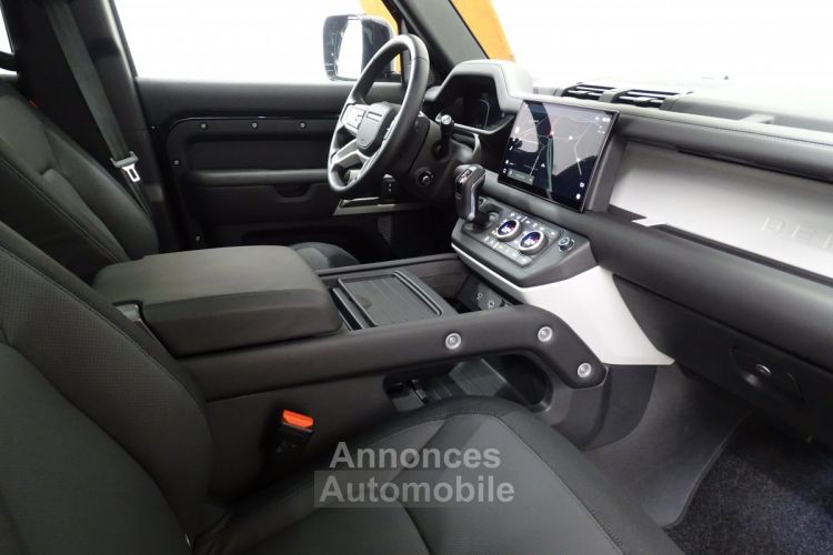 Land Rover Defender X-Dynamic HSE P400e PHEV - <small></small> 97.290 € <small>TTC</small> - #7