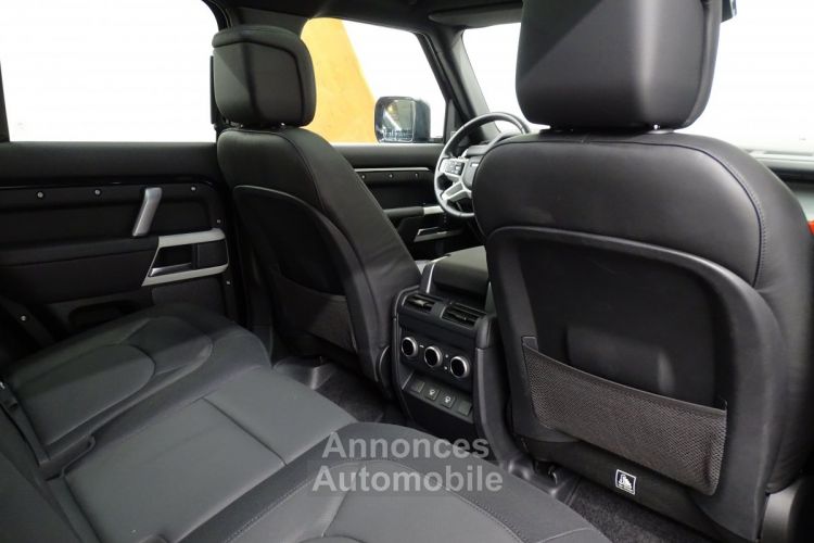 Land Rover Defender X-Dynamic HSE P400e PHEV - <small></small> 104.990 € <small>TTC</small> - #8