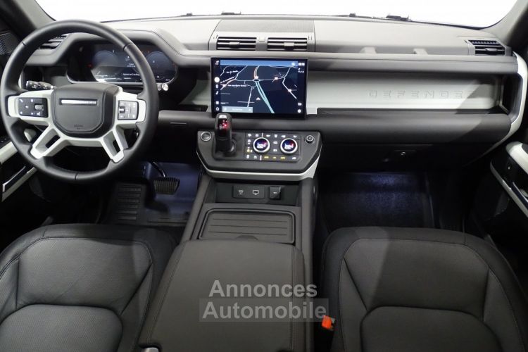 Land Rover Defender X-Dynamic HSE P400e PHEV - <small></small> 104.990 € <small>TTC</small> - #9