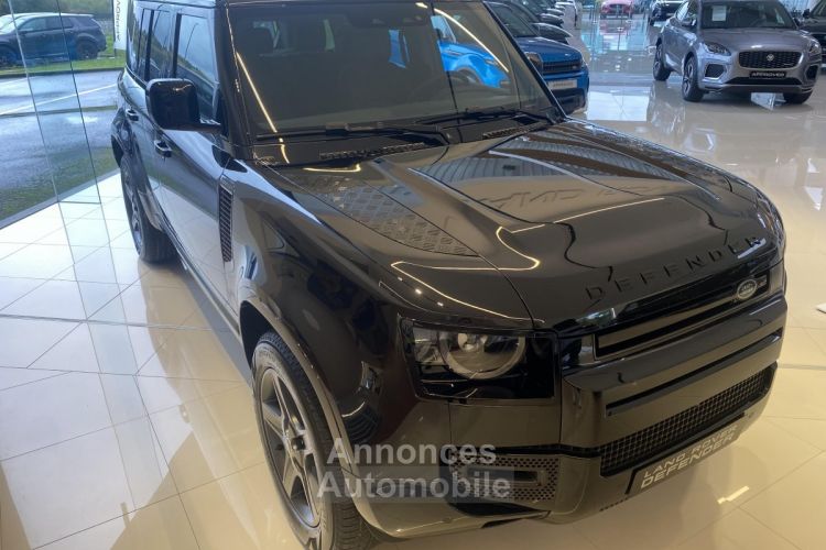 Land Rover Defender X-Dynamic SE AWD Auto 25MY - <small></small> 98.322 € <small>TTC</small> - #6