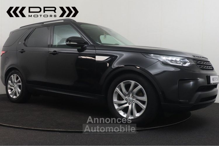 Land Rover Discovery 2.0 Aut. AWD HSE - NAVI LED PANODAK 360° CAMERA 7 PLAATSEN - <small></small> 31.995 € <small>TTC</small> - #2