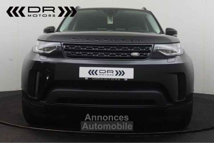 Land Rover Discovery 2.0 Aut. AWD HSE - NAVI LED PANODAK 360° CAMERA 7 PLAATSEN - <small></small> 31.995 € <small>TTC</small> - #5