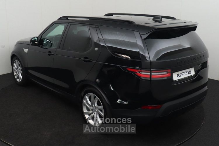 Land Rover Discovery 2.0 Aut. AWD HSE - NAVI LED PANODAK 360° CAMERA 7 PLAATSEN - <small></small> 31.995 € <small>TTC</small> - #6