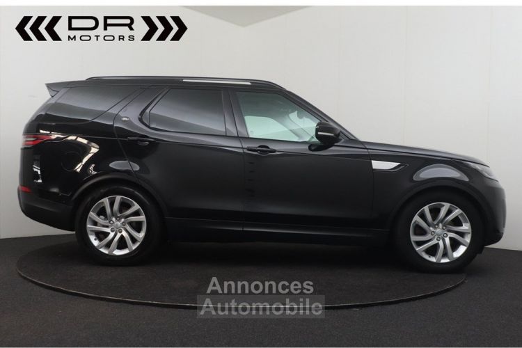 Land Rover Discovery 2.0 Aut. AWD HSE - NAVI LED PANODAK 360° CAMERA 7 PLAATSEN - <small></small> 31.995 € <small>TTC</small> - #8