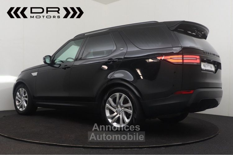 Land Rover Discovery 2.0 Aut. AWD HSE - NAVI LED PANODAK 360° CAMERA 7 PLAATSEN - <small></small> 31.995 € <small>TTC</small> - #9