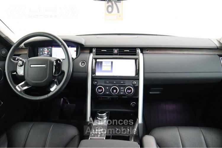 Land Rover Discovery 2.0 Aut. AWD HSE - NAVI LED PANODAK 360° CAMERA 7 PLAATSEN - <small></small> 31.995 € <small>TTC</small> - #17