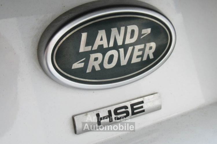 Land Rover Discovery 2.0 SD4 240CH HSE 7 PLACES - <small></small> 34.990 € <small>TTC</small> - #12