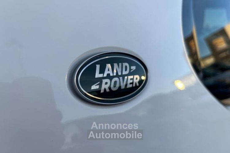 Land Rover Discovery 2.0 Sd4 240ch SE - <small></small> 44.900 € <small>TTC</small> - #11