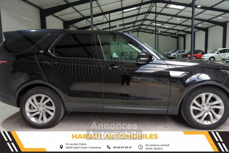 Land Rover Discovery 2.0 sd4 240cv bva8 hse - <small></small> 37.000 € <small></small> - #3