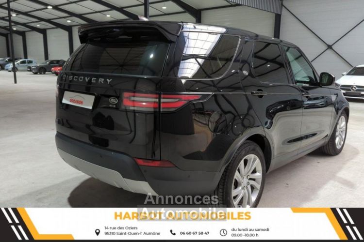 Land Rover Discovery 2.0 sd4 240cv bva8 hse - <small></small> 37.000 € <small></small> - #4