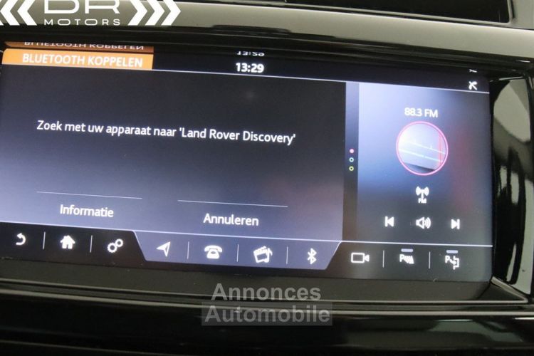 Land Rover Discovery 2.0 SD4 HSE 240 AWD - NAVI PANODAK 7 PLAATSEN ADAPTIVE CRUISE LUCHTVERING - <small></small> 43.995 € <small>TTC</small> - #27