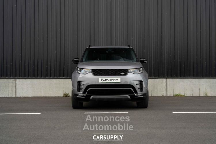 Land Rover Discovery 3.0 SDV6 Landmark Edition - Pano dak - 7 Zits - <small></small> 47.500 € <small>TTC</small> - #6