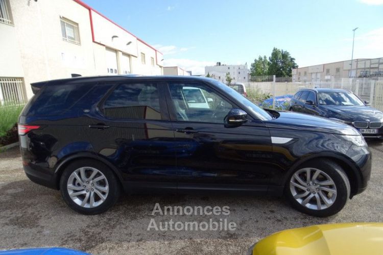 Land Rover Discovery 3.0 TD6 258CH HSE - <small></small> 36.890 € <small>TTC</small> - #3