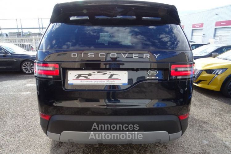 Land Rover Discovery 3.0 TD6 258CH HSE - <small></small> 36.890 € <small>TTC</small> - #5