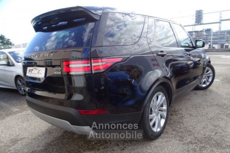 Land Rover Discovery 3.0 TD6 258CH HSE - <small></small> 36.890 € <small>TTC</small> - #6