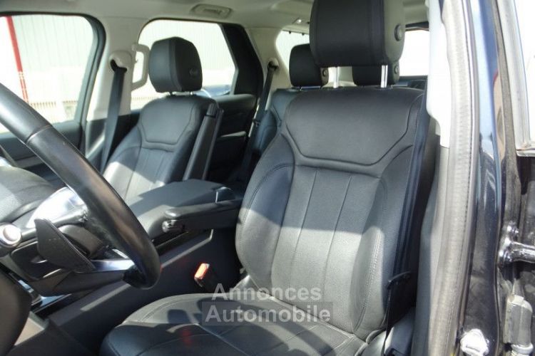 Land Rover Discovery 3.0 TD6 258CH HSE - <small></small> 36.890 € <small>TTC</small> - #17