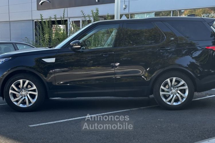 Land Rover Discovery 3.0 Td6 258ch HSE (ACC, Caméra 360, Pack Hiver) - <small></small> 38.990 € <small>TTC</small> - #2