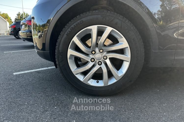 Land Rover Discovery 3.0 Td6 258ch HSE (ACC, Caméra 360, Pack Hiver) - <small></small> 38.990 € <small>TTC</small> - #8