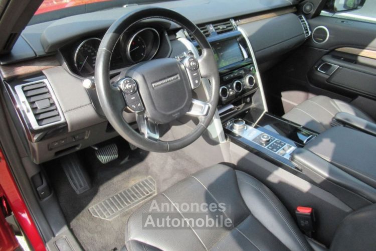 Land Rover Discovery 3.0 TD6 258CH HSE LUXURY - <small></small> 24.990 € <small>TTC</small> - #2