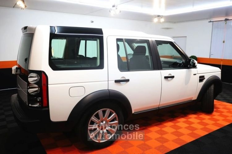 Land Rover Discovery 3.0 TDV6 S - <small></small> 19.990 € <small>TTC</small> - #3