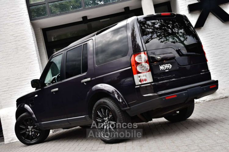 Land Rover Discovery 3.0TDV6 HSE LUXURY - <small></small> 28.950 € <small>TTC</small> - #9