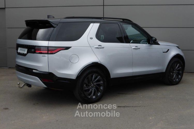 Land Rover Discovery D250 R-Dynamic S - <small></small> 81.950 € <small>TTC</small> - #30