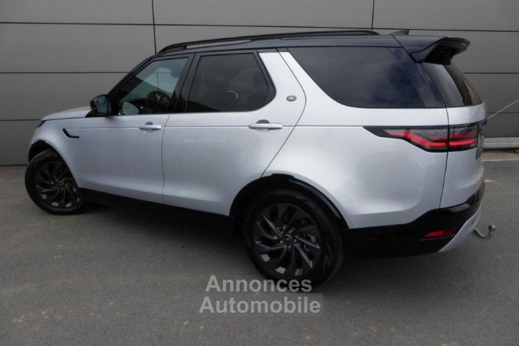 Land Rover Discovery D250 R-Dynamic S - <small></small> 81.950 € <small>TTC</small> - #31