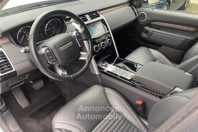 Land Rover Discovery Mark I Sd4 2.0 240 ch HSE - <small></small> 38.990 € <small>TTC</small> - #16