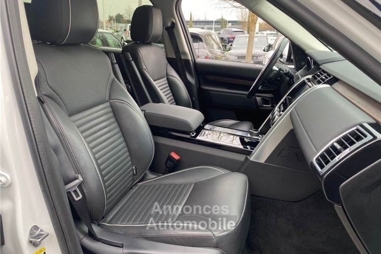 Land Rover Discovery Mark I Sd4 2.0 240 ch HSE - <small></small> 38.990 € <small>TTC</small> - #20
