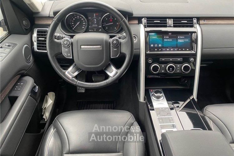 Land Rover Discovery Mark I Sd4 2.0 240 ch HSE - <small></small> 38.990 € <small>TTC</small> - #23