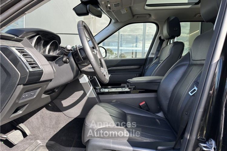 Land Rover Discovery Mark I Si6 3.0 340 ch HSE - <small></small> 63.900 € <small>TTC</small> - #7
