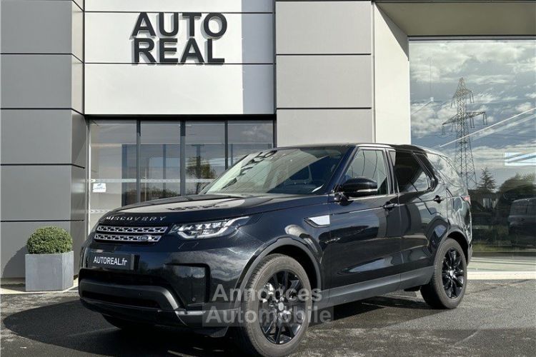 Land Rover Discovery Mark I Si6 3.0 340 ch HSE - <small></small> 54.900 € <small>TTC</small> - #1